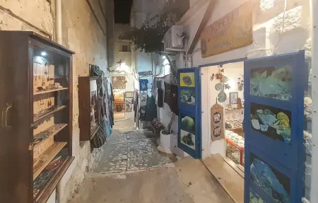 Appartement 5 personnes à Vico del Gargano - Photo 18
