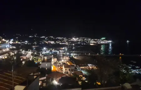 Appartement 5 personnes à Vico del Gargano - Photo 19