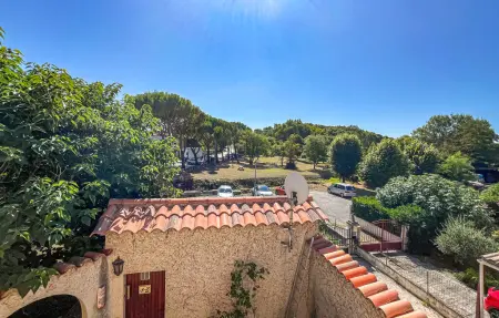 Villa proche Cévennes, Maison 6 personnes à St Hilaire de Brethmas - Photo 1