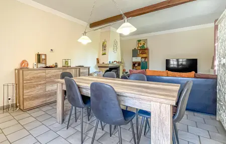 Villa proche Cévennes, Maison 6 personnes à St Hilaire de Brethmas - Photo 4