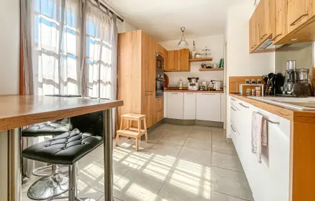 Villa proche Cévennes, Maison 6 personnes à St Hilaire de Brethmas - Photo 5