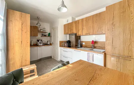 Villa proche Cévennes, Maison 6 personnes à St Hilaire de Brethmas - Photo 6