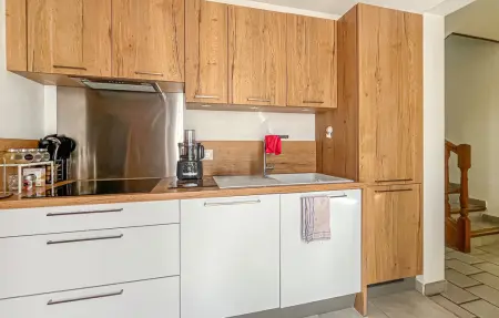 Villa proche Cévennes, Maison 6 personnes à St Hilaire de Brethmas - Photo 7