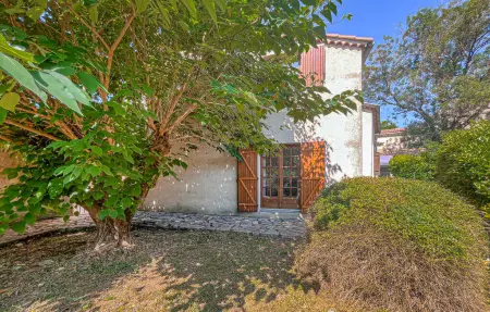 Villa proche Cévennes, Maison 6 personnes à St Hilaire de Brethmas - Photo 9