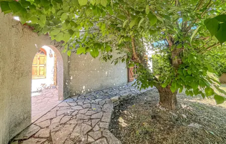 Villa proche Cévennes, Maison 6 personnes à St Hilaire de Brethmas - Photo 10