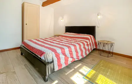 Villa proche Cévennes, Maison 6 personnes à St Hilaire de Brethmas - Photo 15