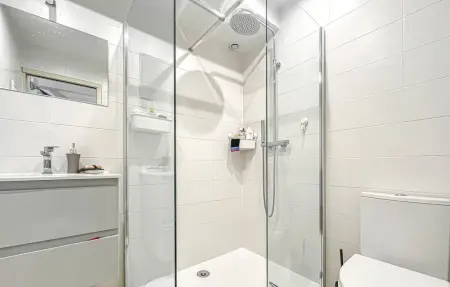 Villa proche Cévennes, Maison 6 personnes à St Hilaire de Brethmas - Photo 16