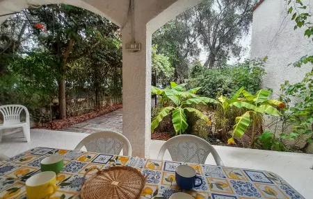 Maison 9 personnes à Vico del Gargano - Photo 1