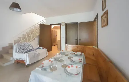 Maison 9 personnes à Vico del Gargano - Photo 2