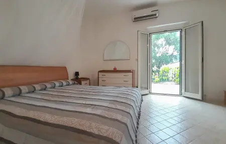 Maison 9 personnes à Vico del Gargano - Photo 3
