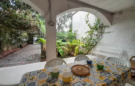 Maison 9 personnes à Vico del Gargano - Photo 4