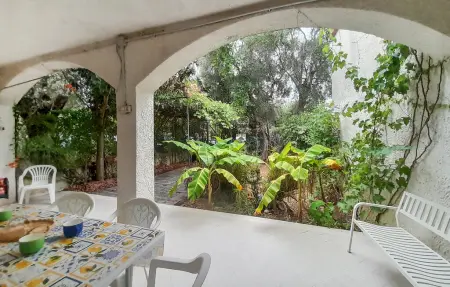 Maison 9 personnes à Vico del Gargano - Photo 10
