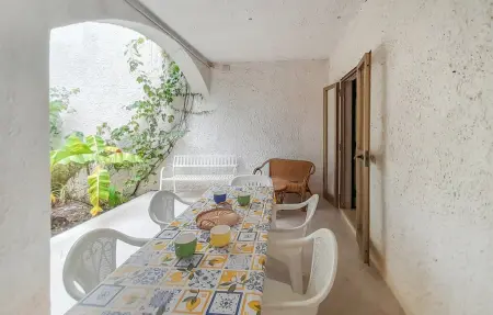 Maison 9 personnes à Vico del Gargano - Photo 11