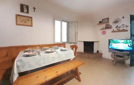 Maison 9 personnes à Vico del Gargano - Photo 15