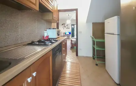 Maison 9 personnes à Vico del Gargano - Photo 16