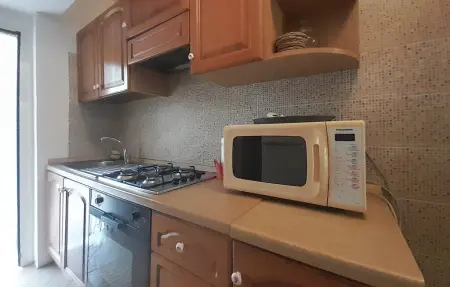Maison 9 personnes à Vico del Gargano - Photo 17