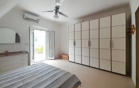 Maison 9 personnes à Vico del Gargano - Photo 19