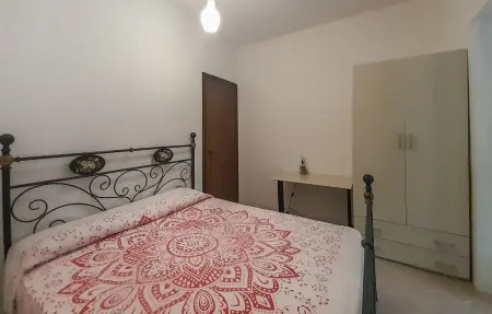 Maison 9 personnes à Vico del Gargano - Photo 23