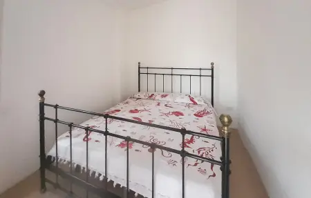 Maison 9 personnes à Vico del Gargano - Photo 24