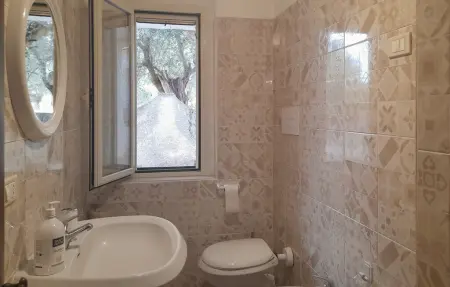 Maison 9 personnes à Vico del Gargano - Photo 28