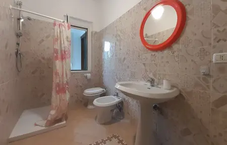 Maison 9 personnes à Vico del Gargano - Photo 30