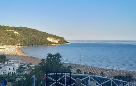 Maison 9 personnes à Vico del Gargano - Photo 31