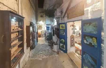 Maison 9 personnes à Vico del Gargano - Photo 32
