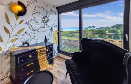 Magnifique maison avec SPA, Maison 10 personnes à Hillion - Photo 6