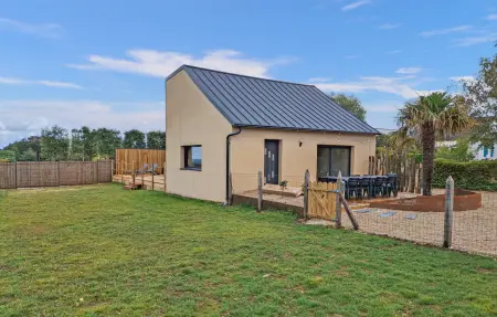 Magnifique maison avec SPA, Maison 10 personnes à Hillion - Photo 10
