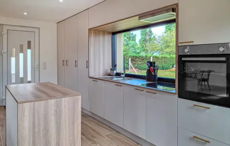 Magnifique maison avec SPA, Maison 10 personnes à Hillion - Photo 22