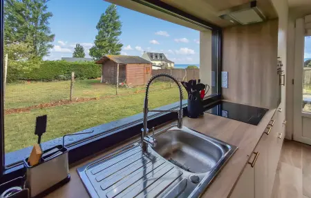 Magnifique maison avec SPA, Maison 10 personnes à Hillion - Photo 23