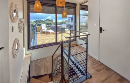 Magnifique maison avec SPA, Maison 10 personnes à Hillion - Photo 26