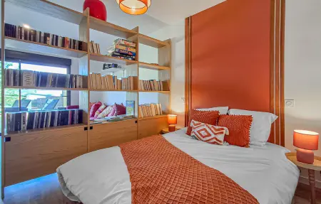 Magnifique maison avec SPA, Maison 10 personnes à Hillion - Photo 27