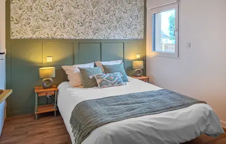 Magnifique maison avec SPA, Maison 10 personnes à Hillion - Photo 28