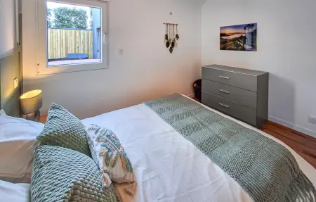 Magnifique maison avec SPA, Maison 10 personnes à Hillion - Photo 29