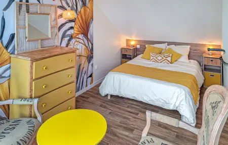 Magnifique maison avec SPA, Maison 10 personnes à Hillion - Photo 31