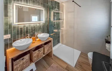 Magnifique maison avec SPA, Maison 10 personnes à Hillion - Photo 33