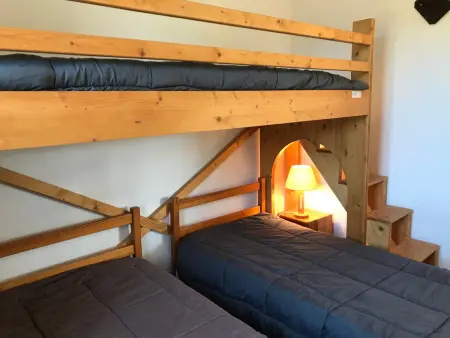 Appartement cosy avec balcon et vue parc à Villard-de-Lans - Photo 3