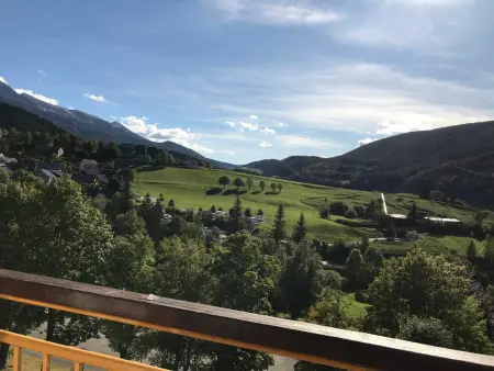 Appartement cosy avec balcon et vue parc à Villard-de-Lans - Photo 7