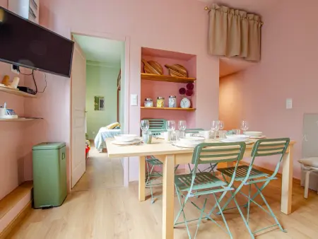 Appartement lumineux avec animaux admis à Sainte-Savine - Photo 1