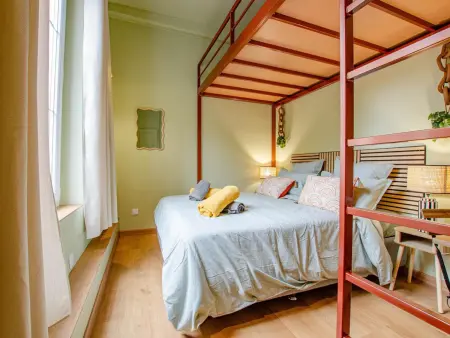 Appartement lumineux avec animaux admis à Sainte-Savine - Photo 2