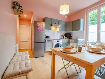 Appartement lumineux avec animaux admis à Sainte-Savine - Photo 3