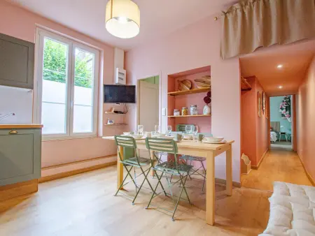 Appartement lumineux avec animaux admis à Sainte-Savine - Photo 4