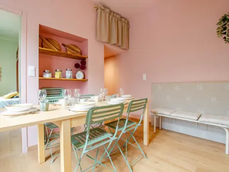 Appartement lumineux avec animaux admis à Sainte-Savine - Photo 5