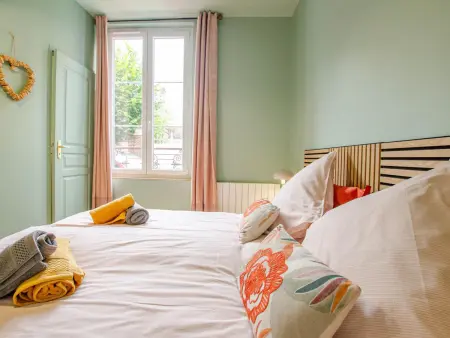 Appartement lumineux avec animaux admis à Sainte-Savine - Photo 7