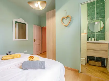 Appartement lumineux avec animaux admis à Sainte-Savine - Photo 8