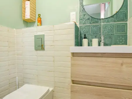 Appartement lumineux avec animaux admis à Sainte-Savine - Photo 9