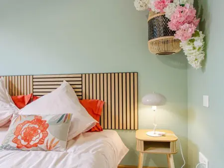 Appartement lumineux avec animaux admis à Sainte-Savine - Photo 10