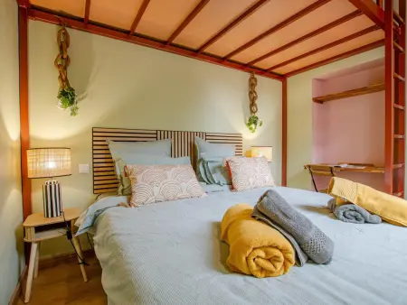Appartement lumineux avec animaux admis à Sainte-Savine - Photo 11