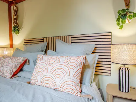 Appartement lumineux avec animaux admis à Sainte-Savine - Photo 12